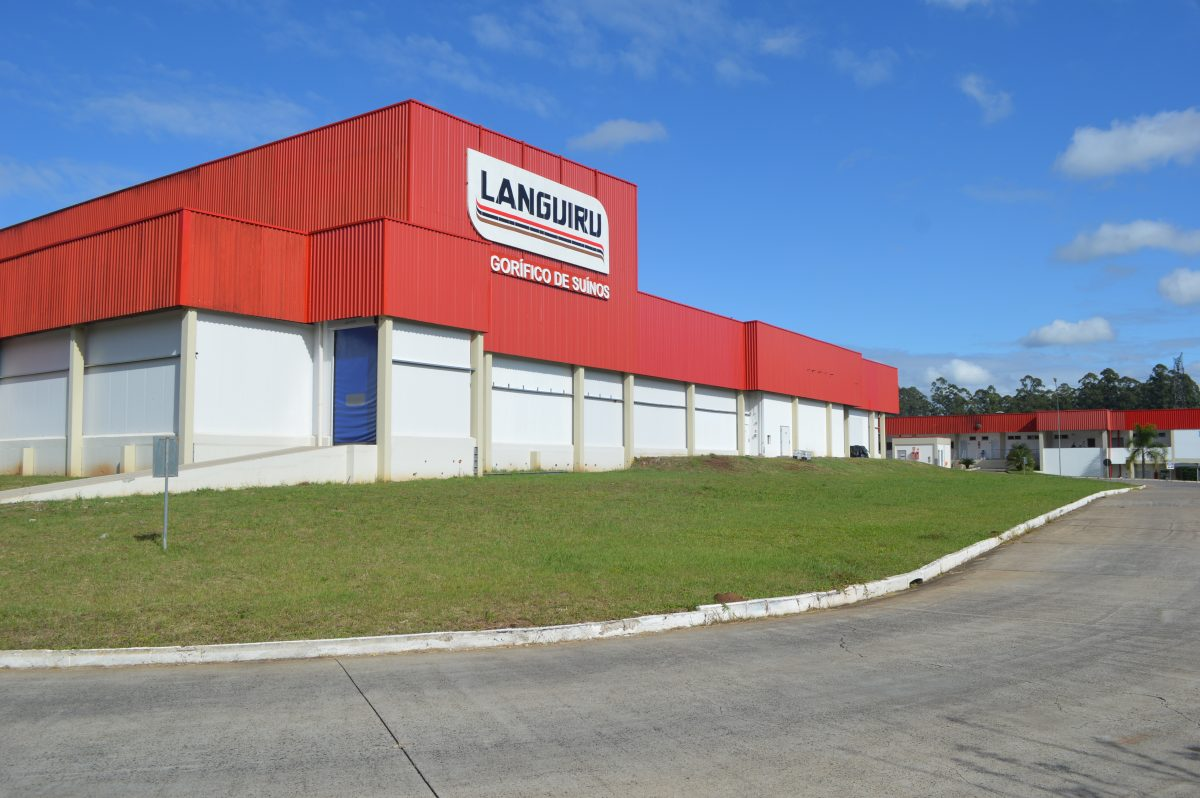 COOPERATIVA LANGUIRU LTDA factory